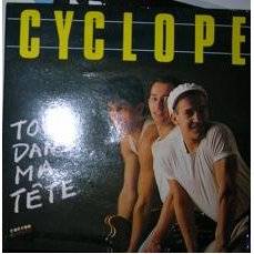 Cyclope : Tout dans ma Tête